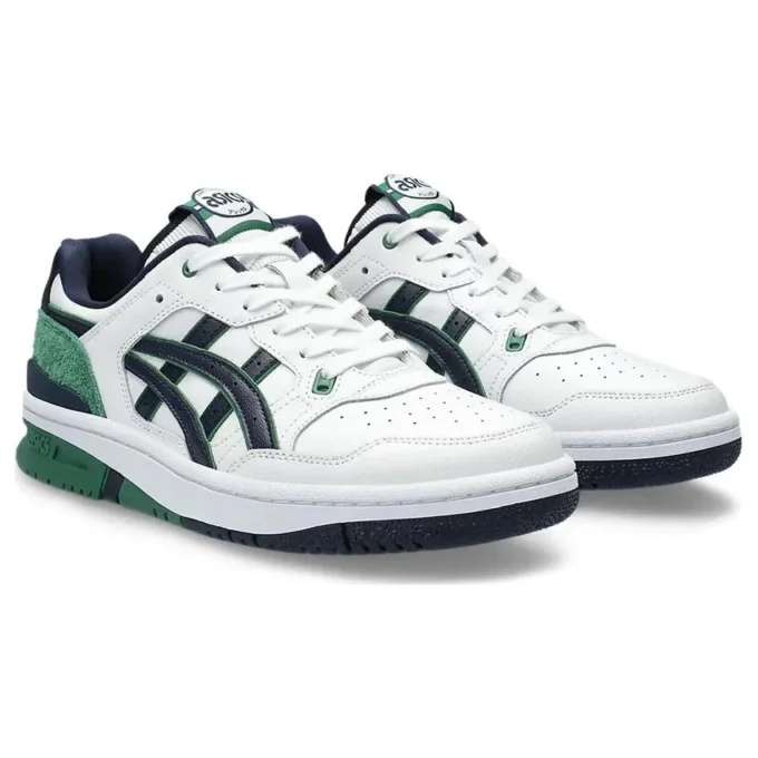 EX89 “White Midnight”