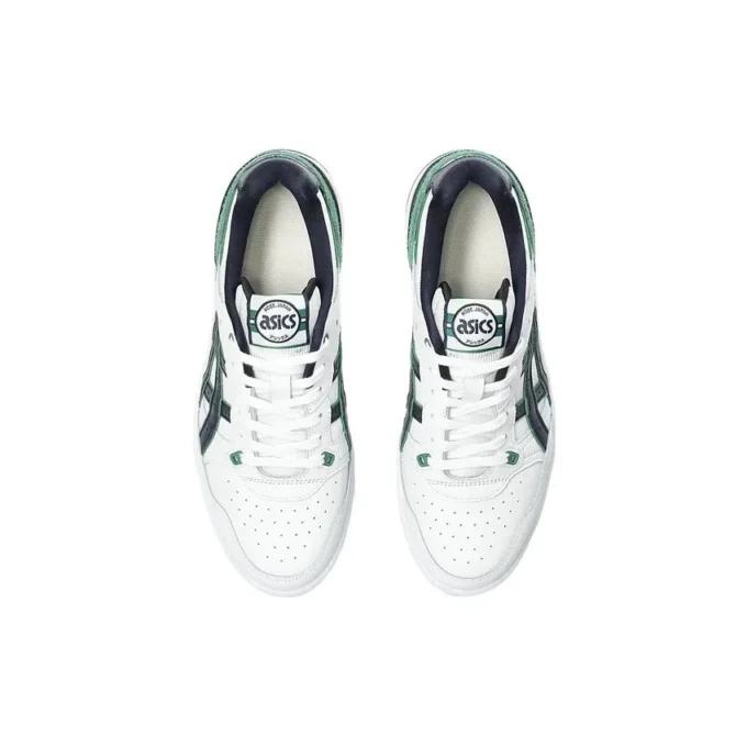 EX89 “White Midnight”