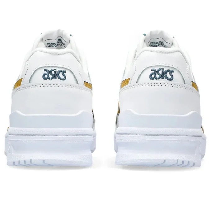 EX89 “White Mustard Seed”