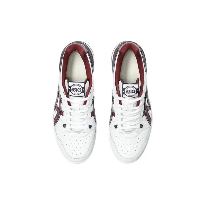 EX89 “White Port Royal”