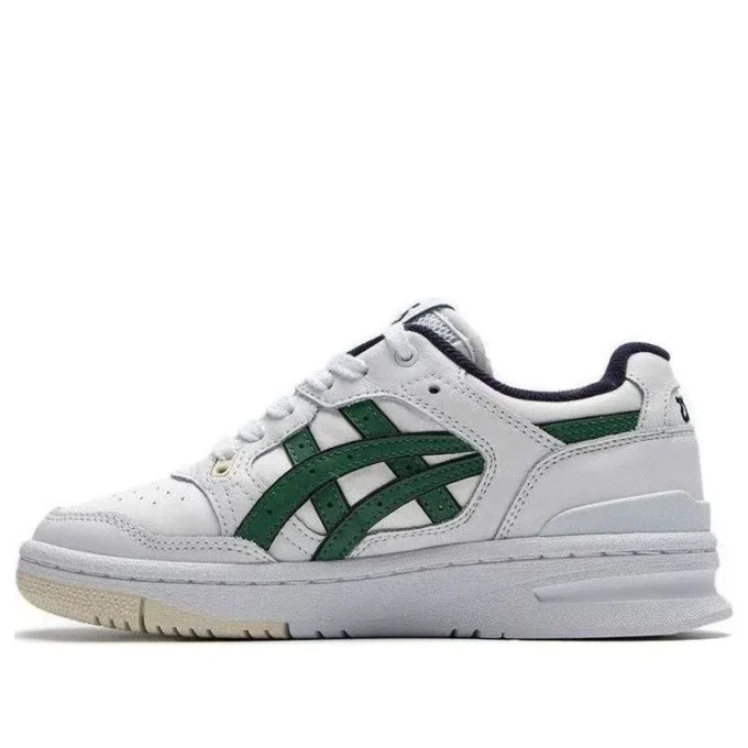 EX89 “White Shamrock Green”