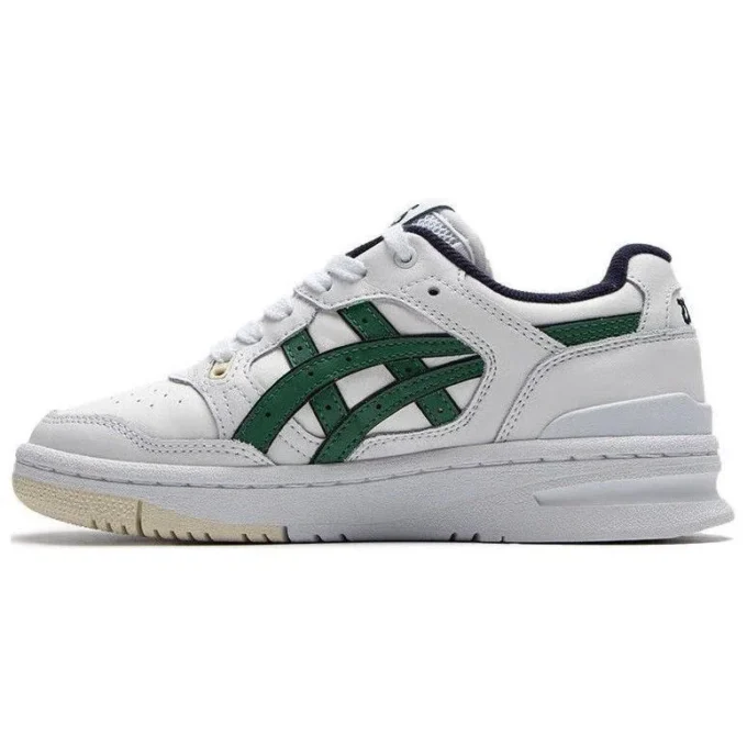 EX89 “White Shamrock Green”