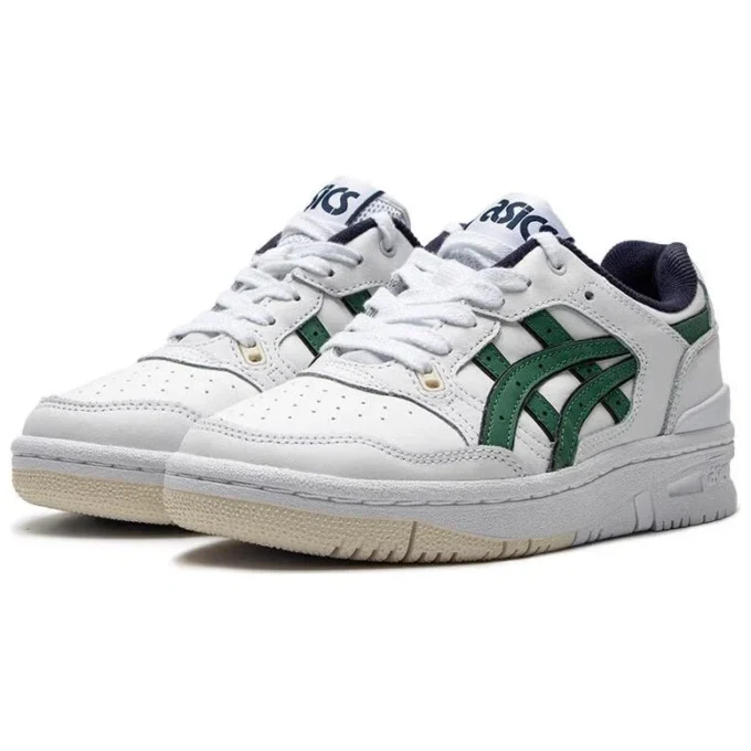 EX89 “White Shamrock Green”