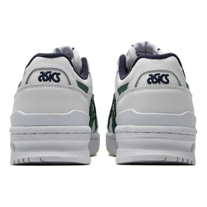 EX89 “White Shamrock Green”