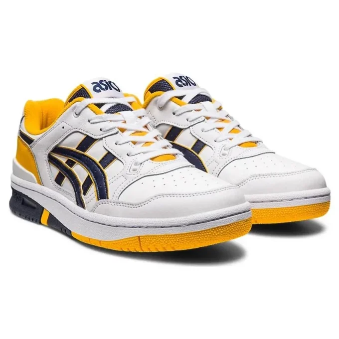 EX89 “White Yellow Midnight”