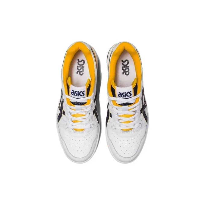 EX89 “White Yellow Midnight”