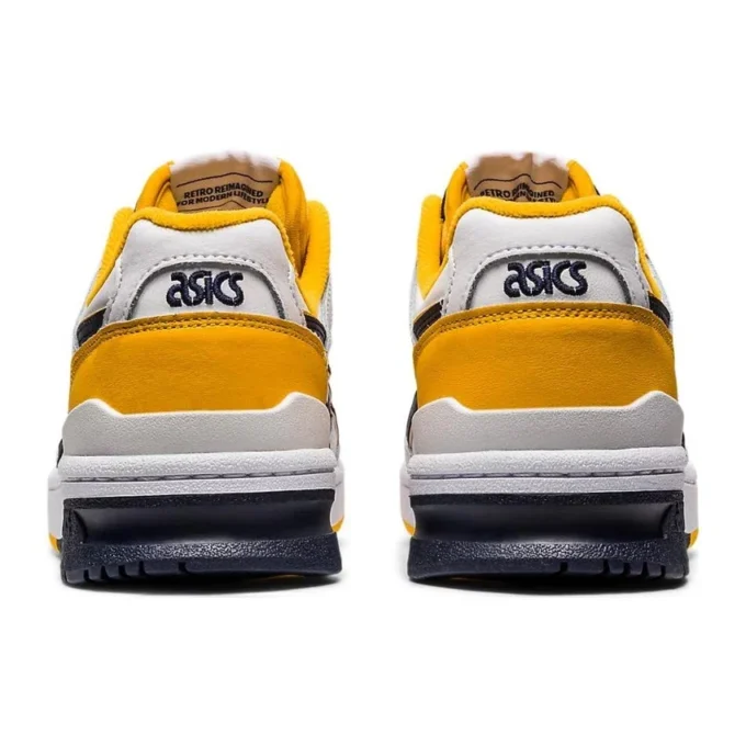 EX89 “White Yellow Midnight”