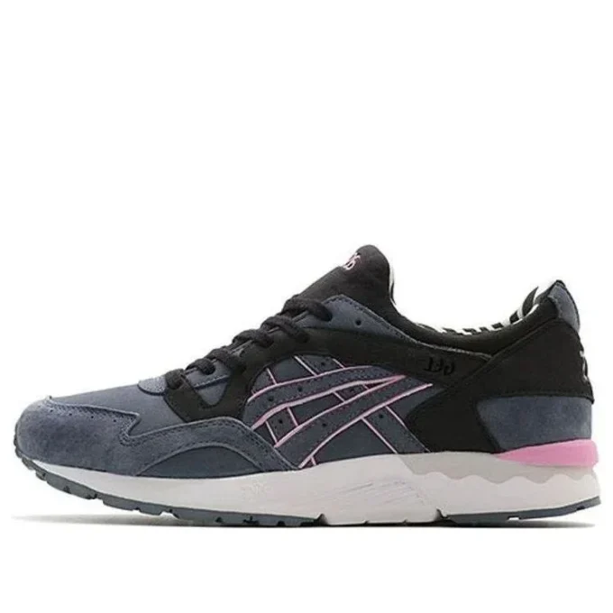 Extra Butter x Gel-Lyte 5 “Karaoke”