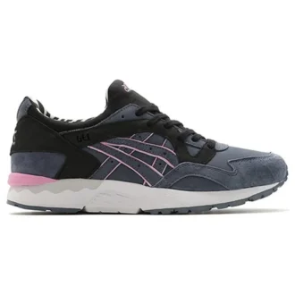 Extra Butter x Gel-Lyte 5 “Karaoke”