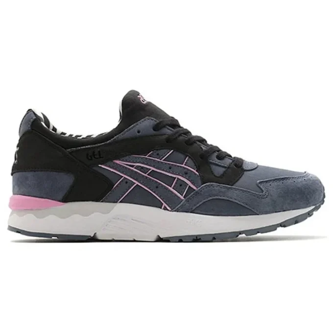 Extra Butter x Gel-Lyte 5 “Karaoke”