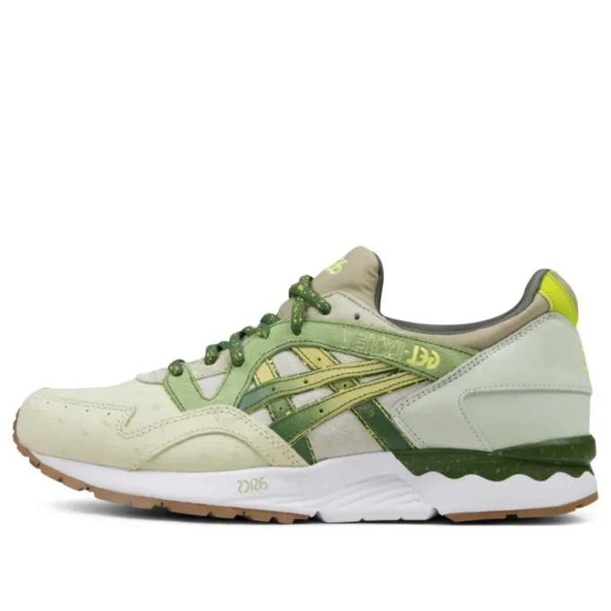 Feature x Gel-Lyte 5 “Prickly Pear”