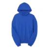 Felpa con cappuccio Novalis Hevea “Asics Blue”