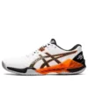 FF Blast 2 “Bianco Arancione Nero”