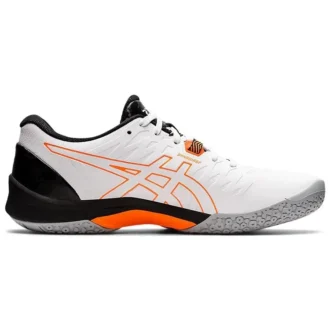 FF Blast 2 “Bianco Arancione Nero”