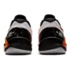 FF Blast 2 “Bianco Arancione Nero”
