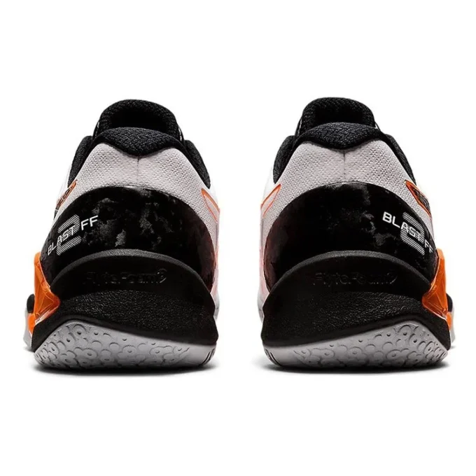 FF Blast 2 “Bianco Arancione Nero”