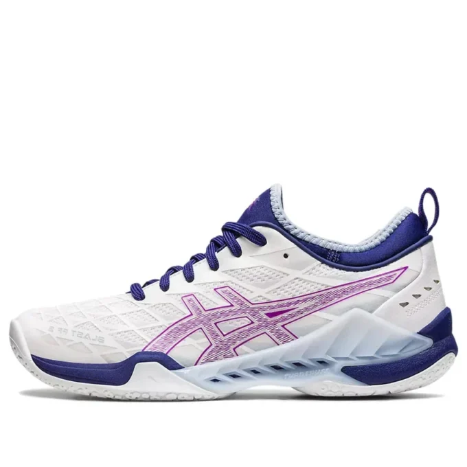 FF Blast 3 “Bianco Viola”