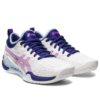 FF Blast 3 “Bianco Viola”