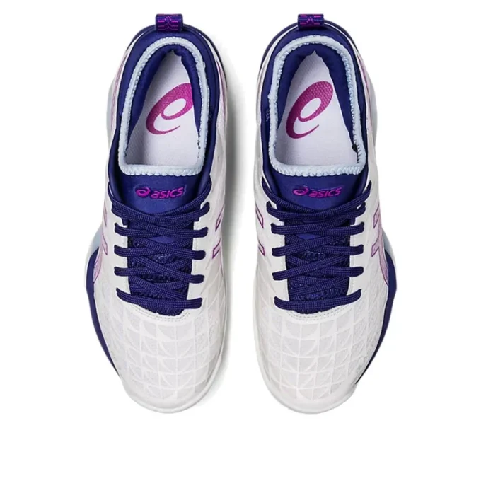 FF Blast 3 “Bianco Viola”