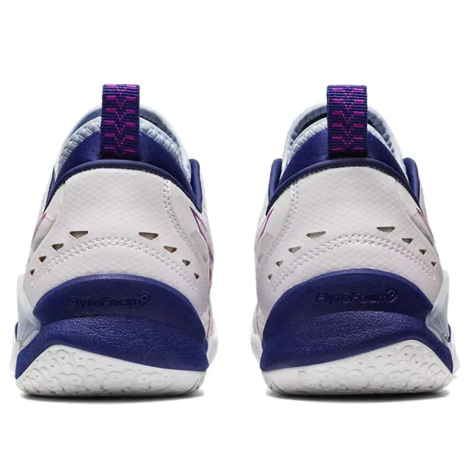 FF Blast 3 “Bianco Viola”