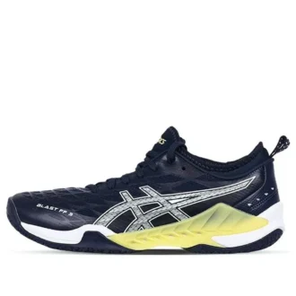 FF Blast 3 “French Blue”