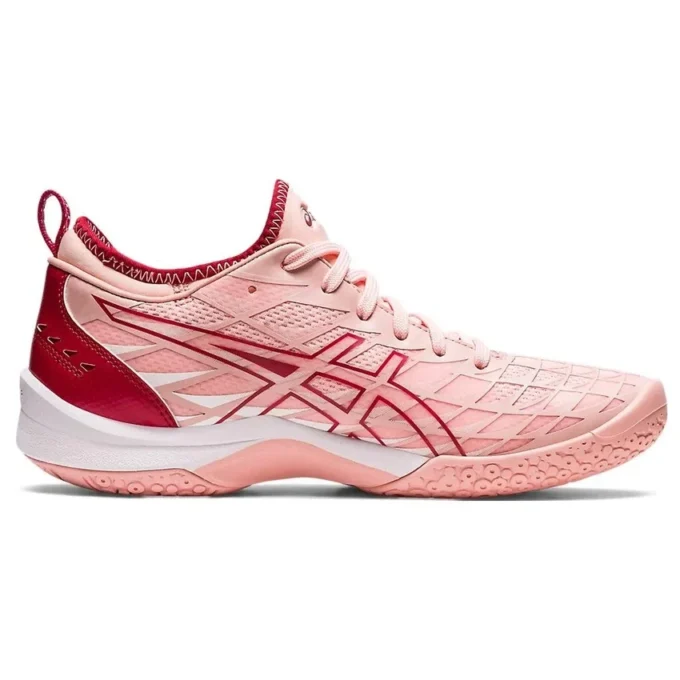 FF Blast 3 “Frosted Rose Cranberry”