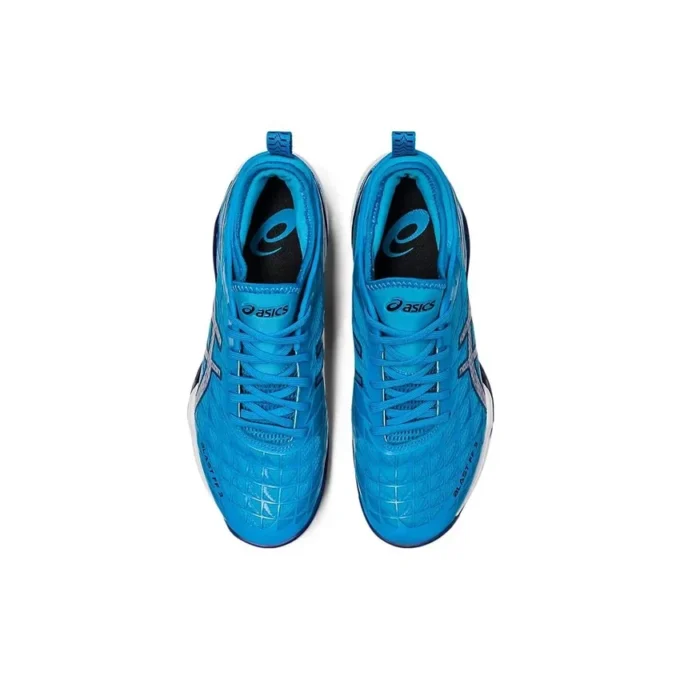 FF Blast 3 “Island Blue”
