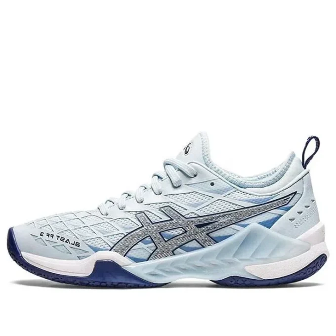 FF Blast 3 “Sky Indigo Blue”