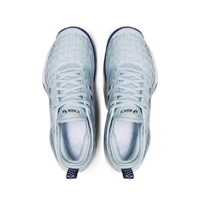FF Blast 3 “Sky Indigo Blue”