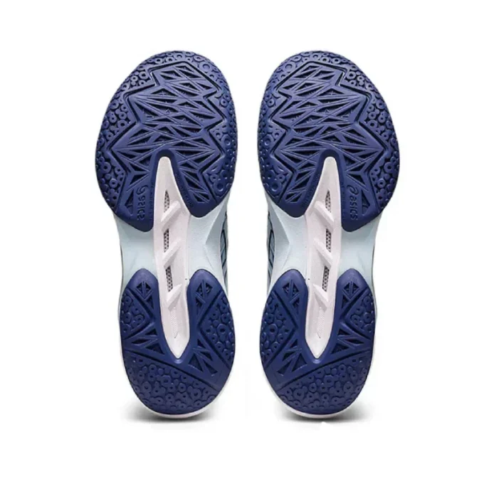 FF Blast 3 “Sky Indigo Blue”