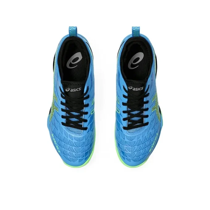 FF Blast 3 “Waterscape Lime Burst”