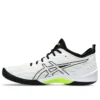FF Blast 3 “White Black Safety Yellow”