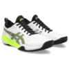 FF Blast 3 “White Black Safety Yellow”