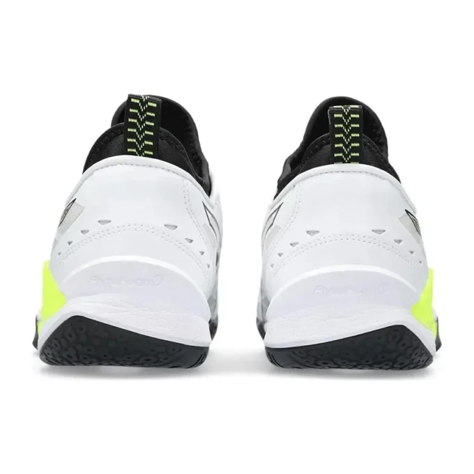 FF Blast 3 “White Black Safety Yellow”