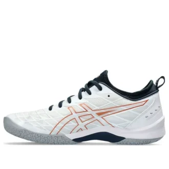 FF Blast 3 “White Pure Bronze”