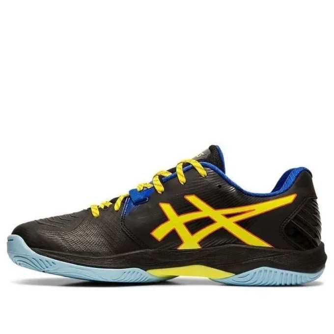 FF Blast “Nero Giallo”