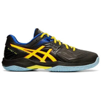 FF Blast “Nero Giallo”