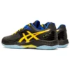 FF Blast “Nero Giallo”
