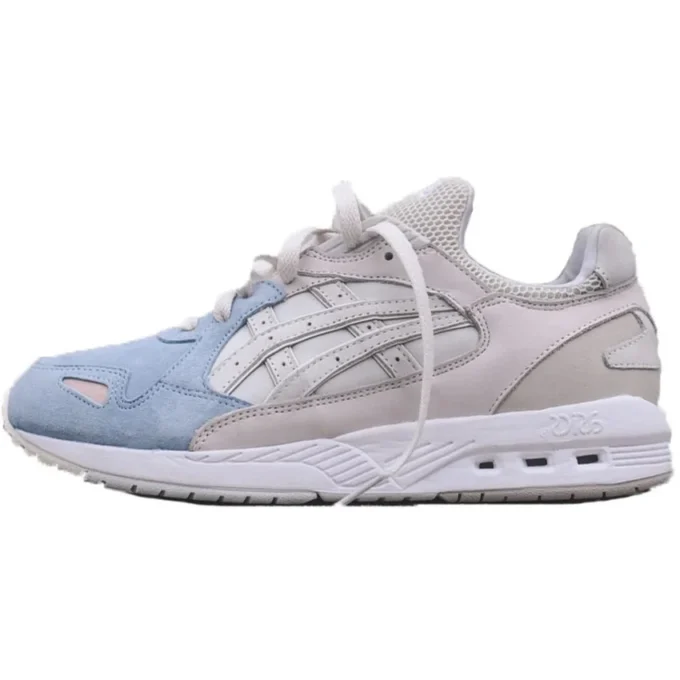 Fieg x GT Cool Express “Sterling”