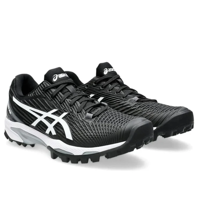Field Speed FF “Black White”