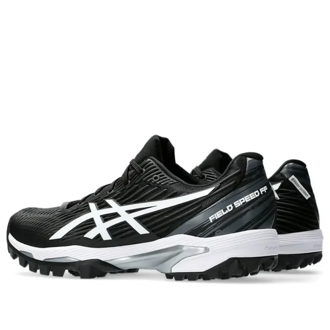 Field Speed FF “Black White”
