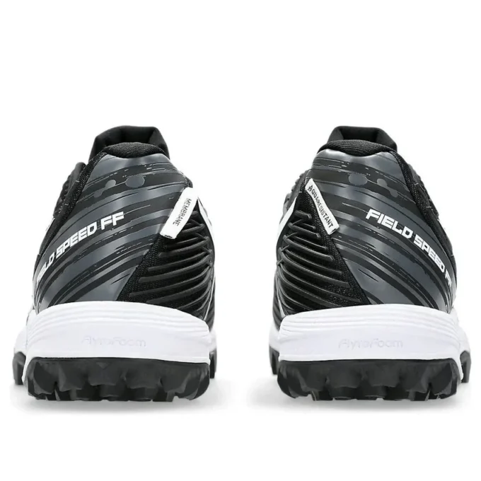 Field Speed FF “Black White”
