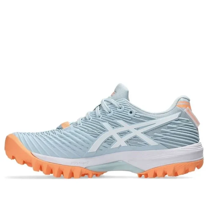 Field Speed FF “Cool Grey White”