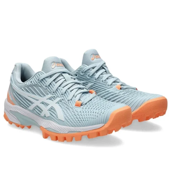 Field Speed FF “Cool Grey White”
