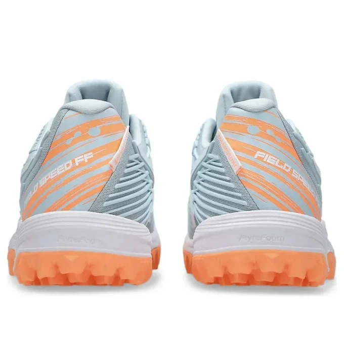 Field Speed FF “Cool Grey White”