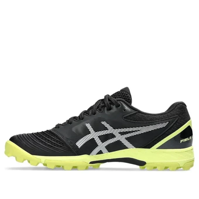 Field Ultimate FF 2 “Black Glow Yellow”