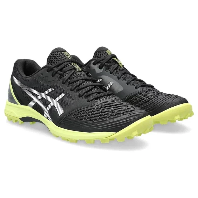 Field Ultimate FF 2 “Black Glow Yellow”
