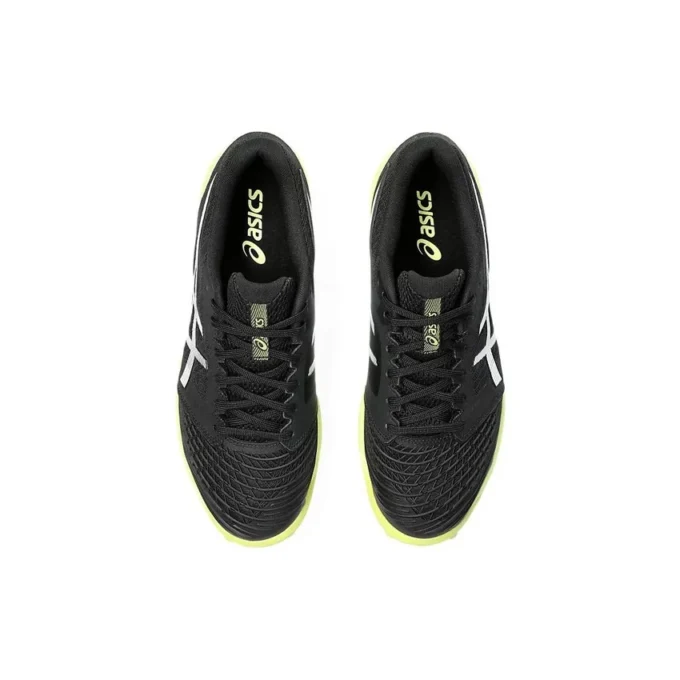 Field Ultimate FF 2 “Black Glow Yellow”