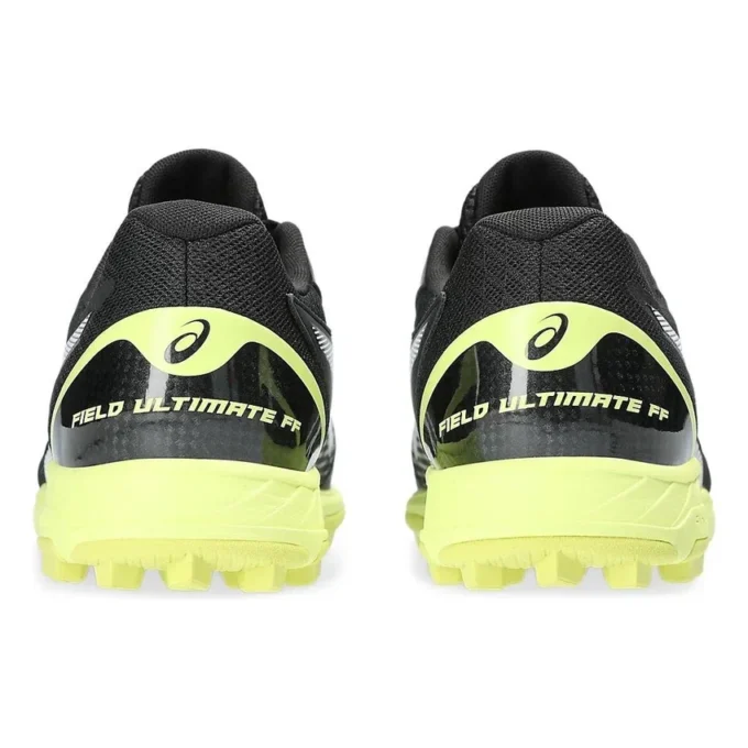 Field Ultimate FF 2 “Black Glow Yellow”