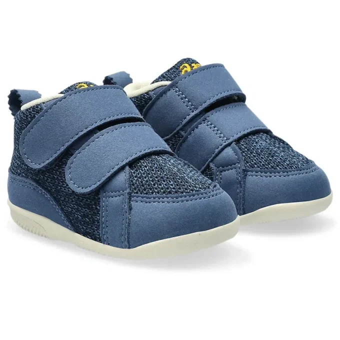 First MC “Dark Blue”
